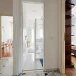 Appartamento Guesthost - Unimi & Politecnico Roomy With Balcony